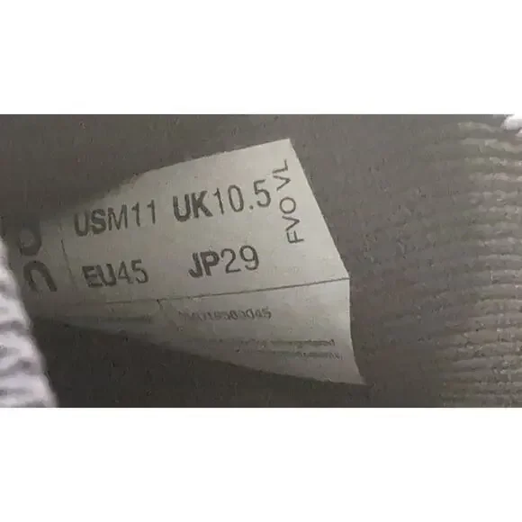 On Cloudswift 3 mens outdoor running denim midnight 11 - Picture 10 of 10